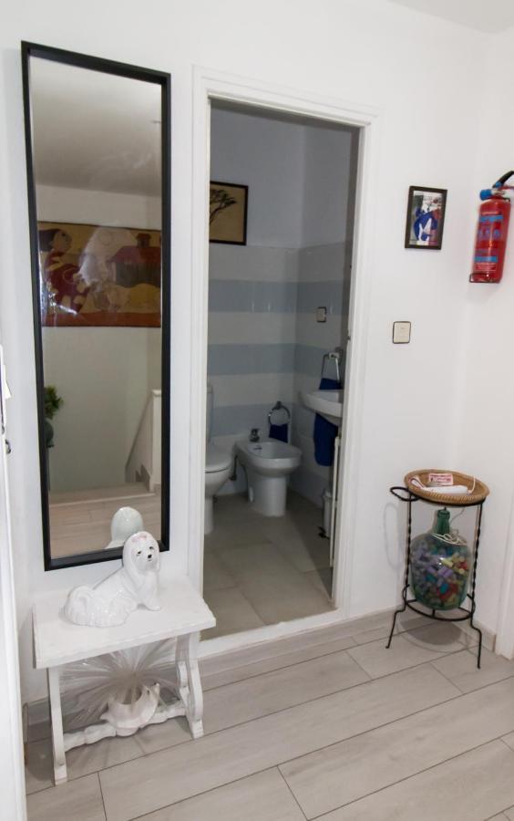 فيلا Casa Con Jardin A 5' De Aranda De Duero Castrillo de la Vega المظهر الخارجي الصورة