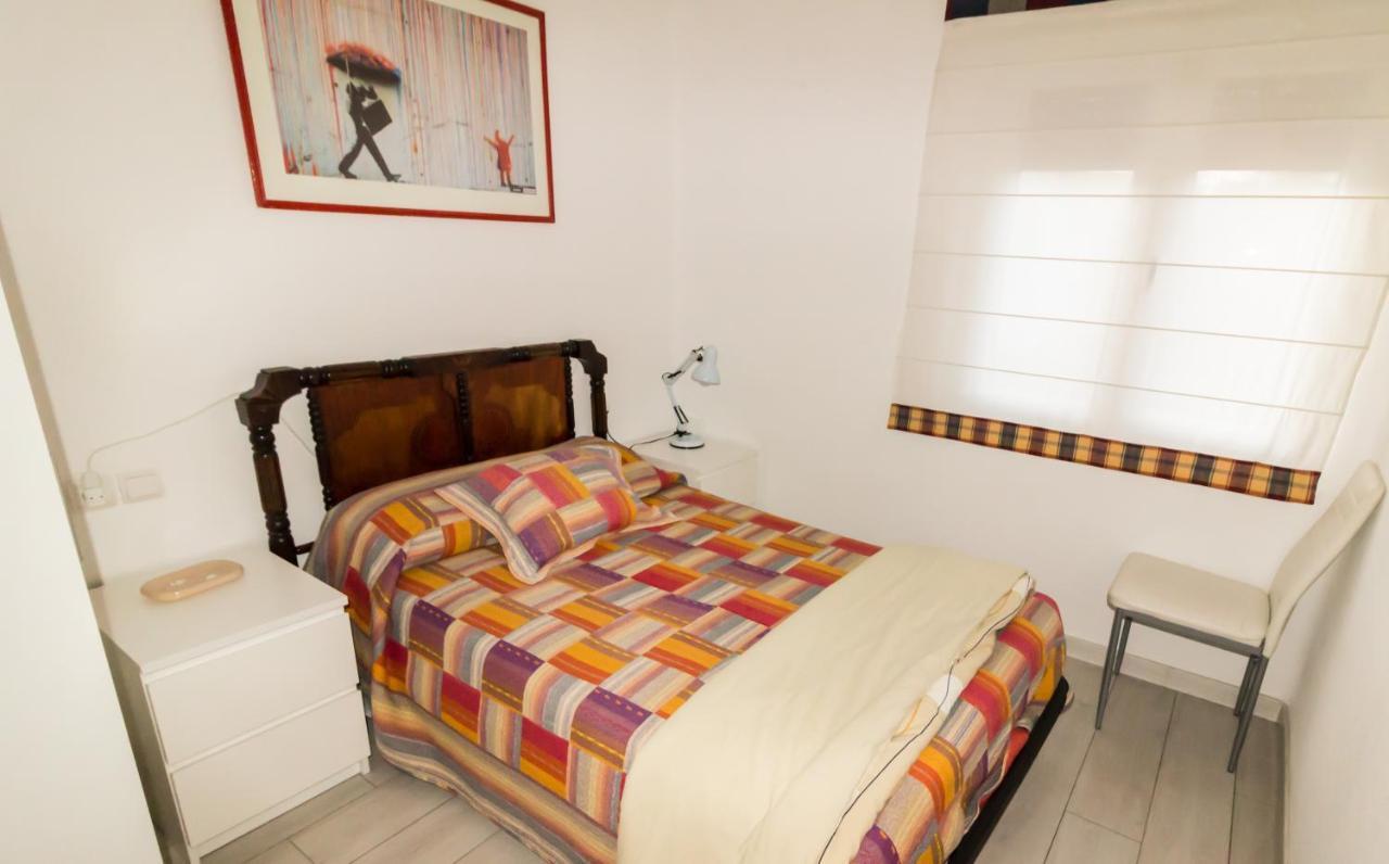 فيلا Casa Con Jardin A 5' De Aranda De Duero Castrillo de la Vega المظهر الخارجي الصورة