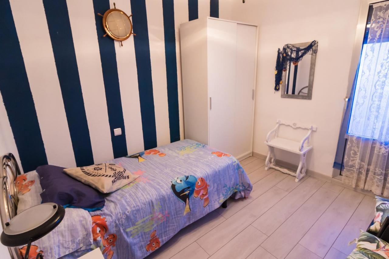 فيلا Casa Con Jardin A 5' De Aranda De Duero Castrillo de la Vega المظهر الخارجي الصورة