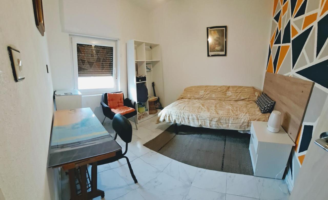 فيلا Casa Con Jardin A 5' De Aranda De Duero Castrillo de la Vega المظهر الخارجي الصورة
