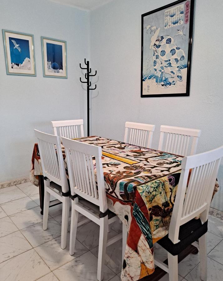 فيلا Casa Con Jardin A 5' De Aranda De Duero Castrillo de la Vega المظهر الخارجي الصورة