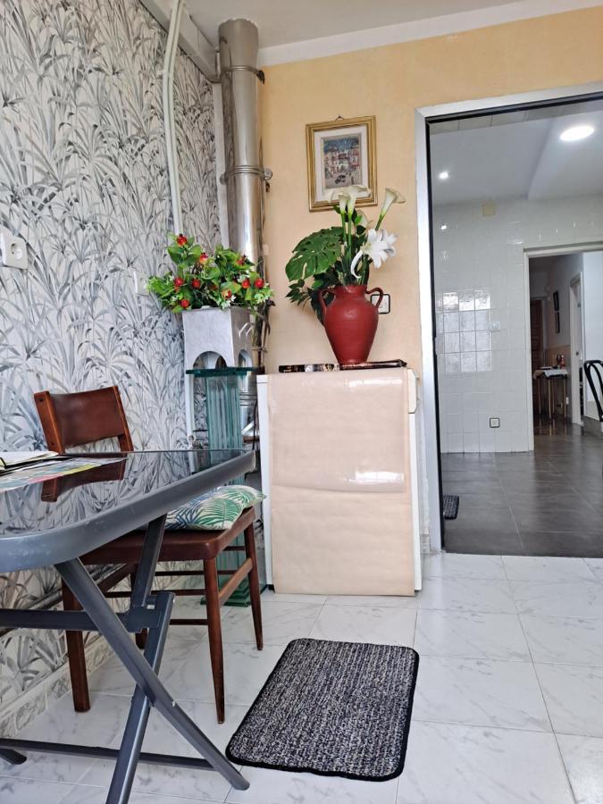 فيلا Casa Con Jardin A 5' De Aranda De Duero Castrillo de la Vega المظهر الخارجي الصورة