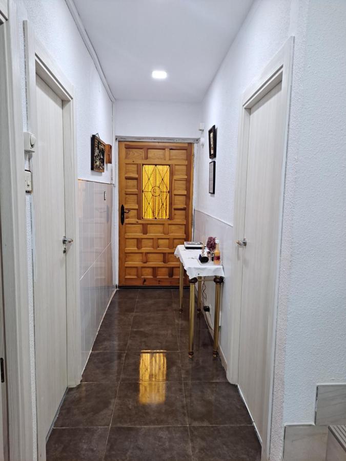 فيلا Casa Con Jardin A 5' De Aranda De Duero Castrillo de la Vega المظهر الخارجي الصورة