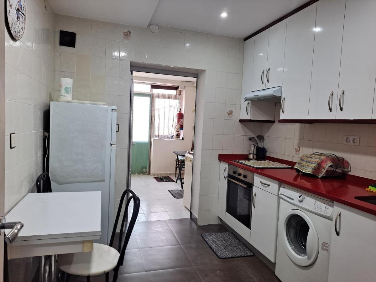 فيلا Casa Con Jardin A 5' De Aranda De Duero Castrillo de la Vega المظهر الخارجي الصورة
