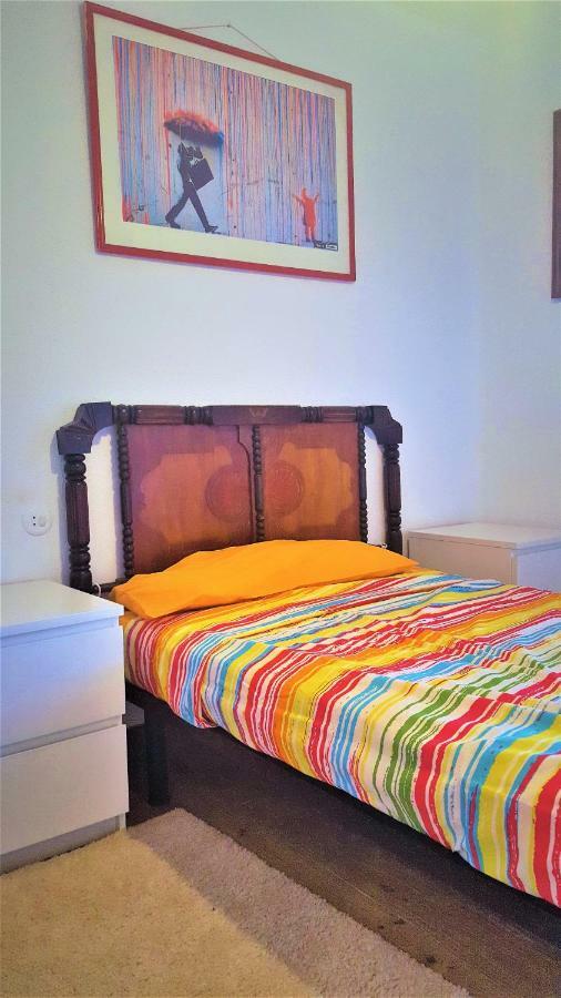 فيلا Casa Con Jardin A 5' De Aranda De Duero Castrillo de la Vega المظهر الخارجي الصورة