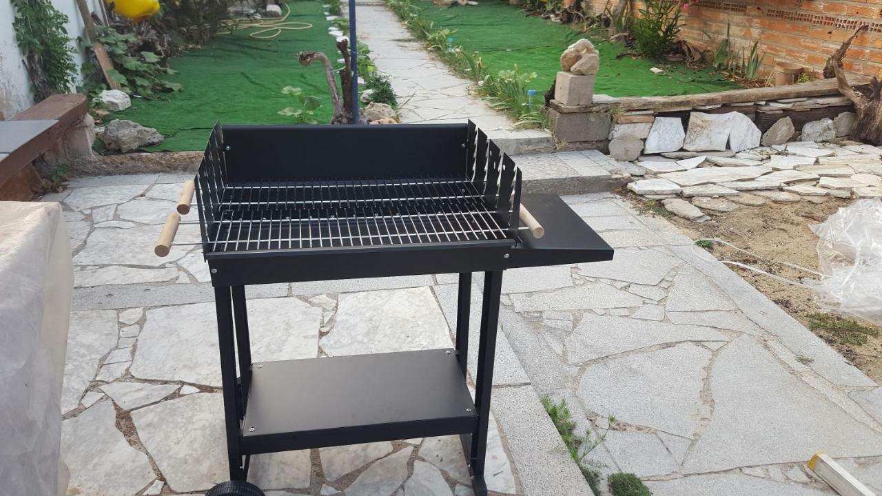 فيلا Casa Con Jardin A 5' De Aranda De Duero Castrillo de la Vega المظهر الخارجي الصورة